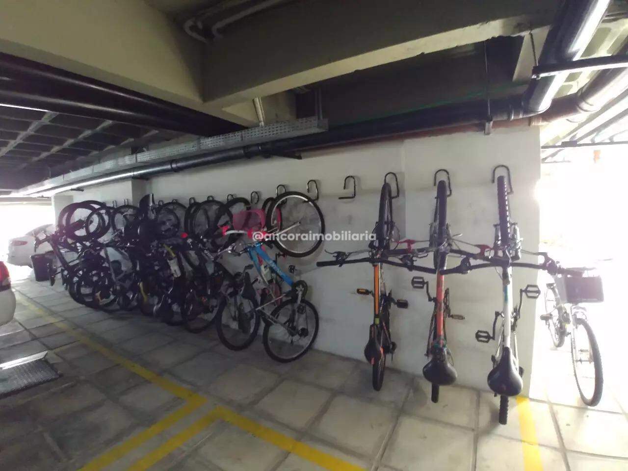 Apartamento à venda no Casa Amarela: 