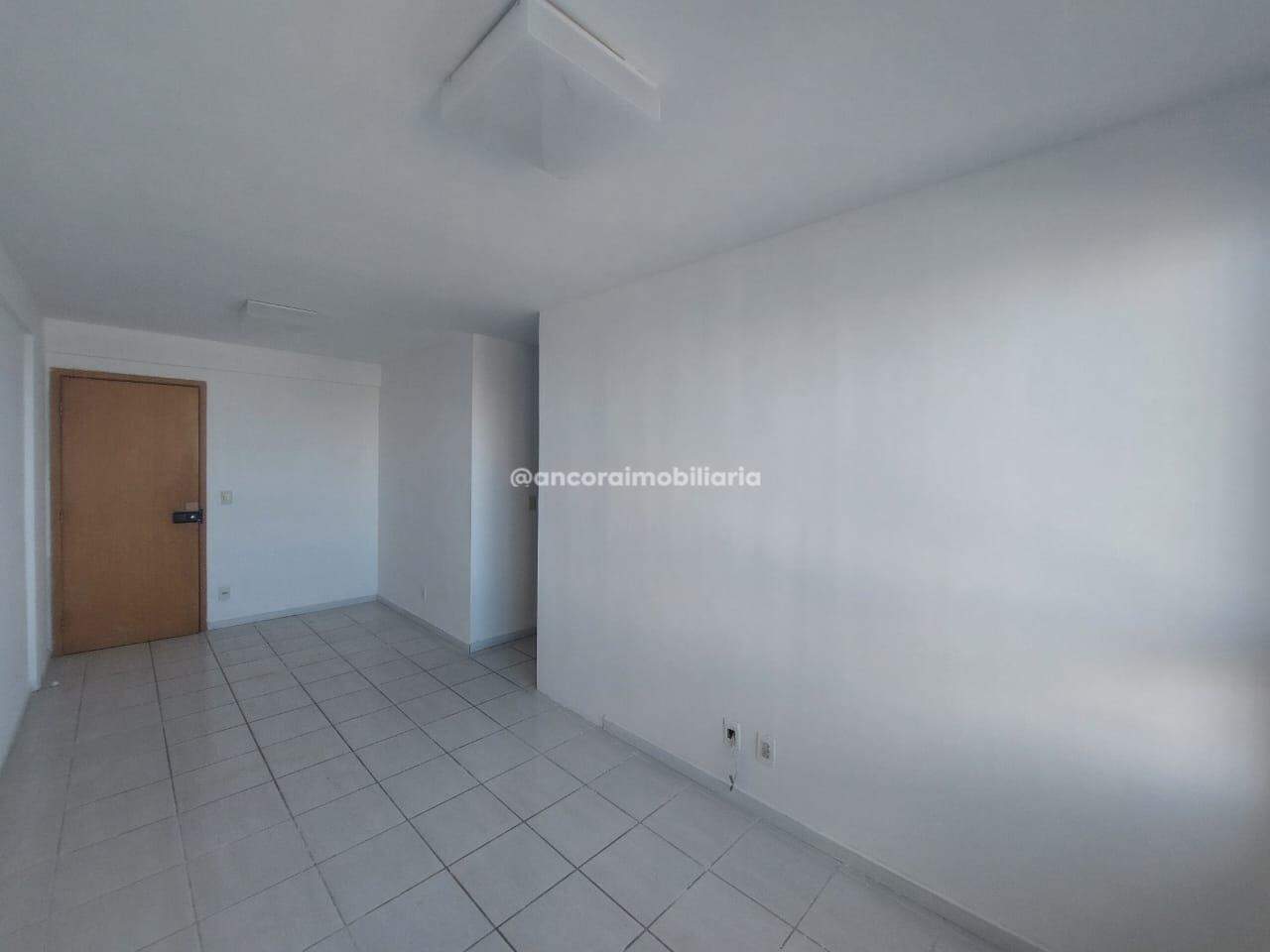 Apartamento à venda no Casa Amarela: 