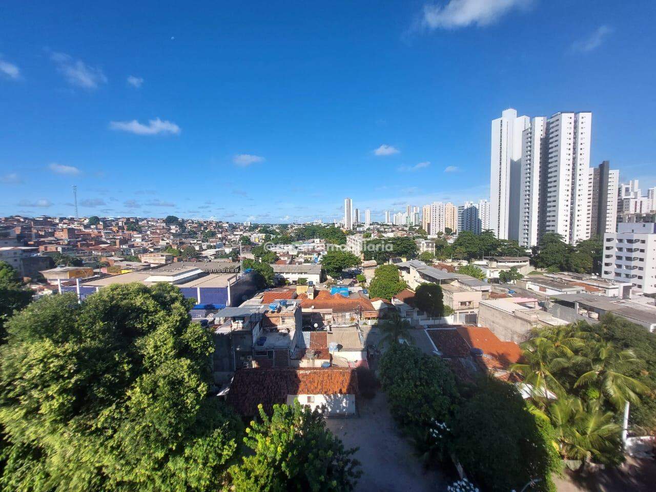 Apartamento à venda no Casa Amarela: 