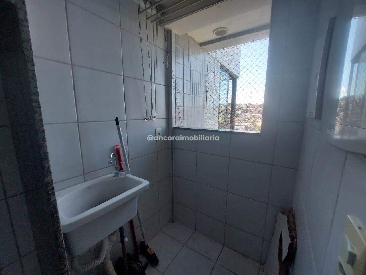 Apartamento à venda no Casa Amarela: 