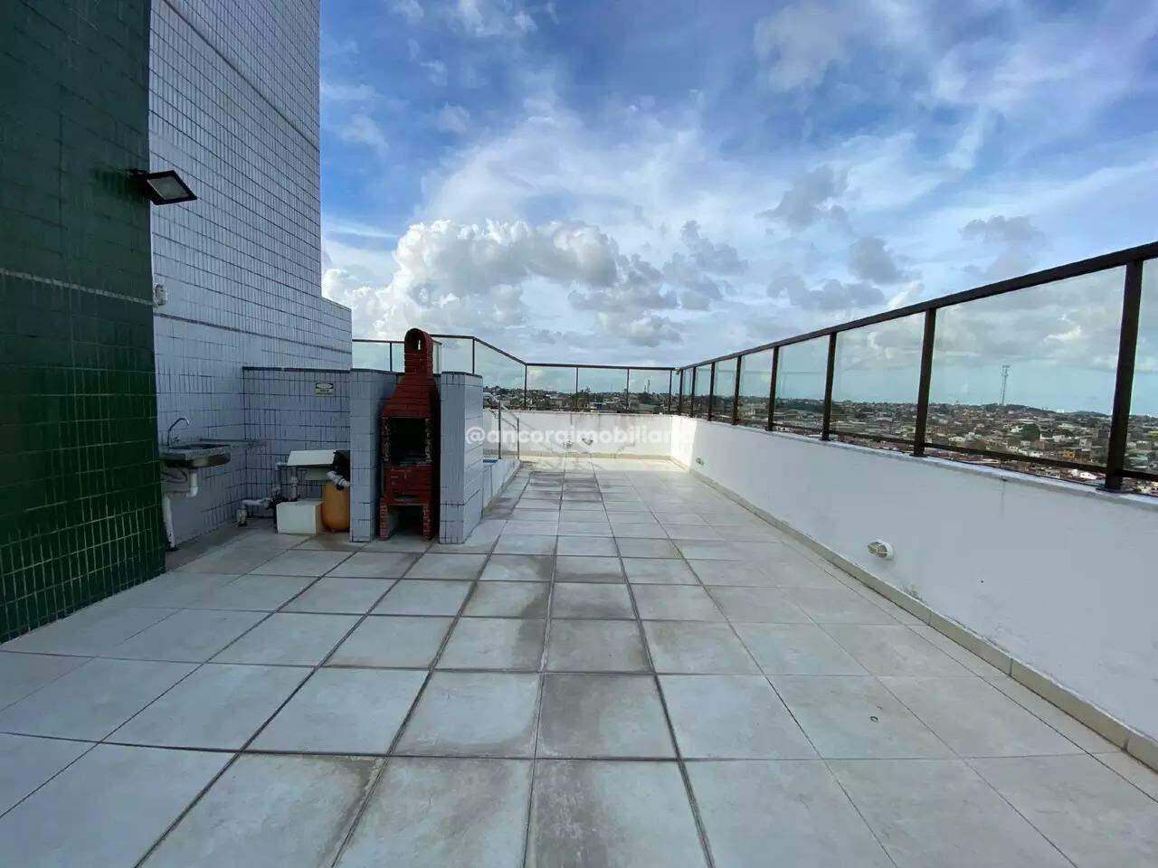 Apartamento à venda no Casa Amarela: 