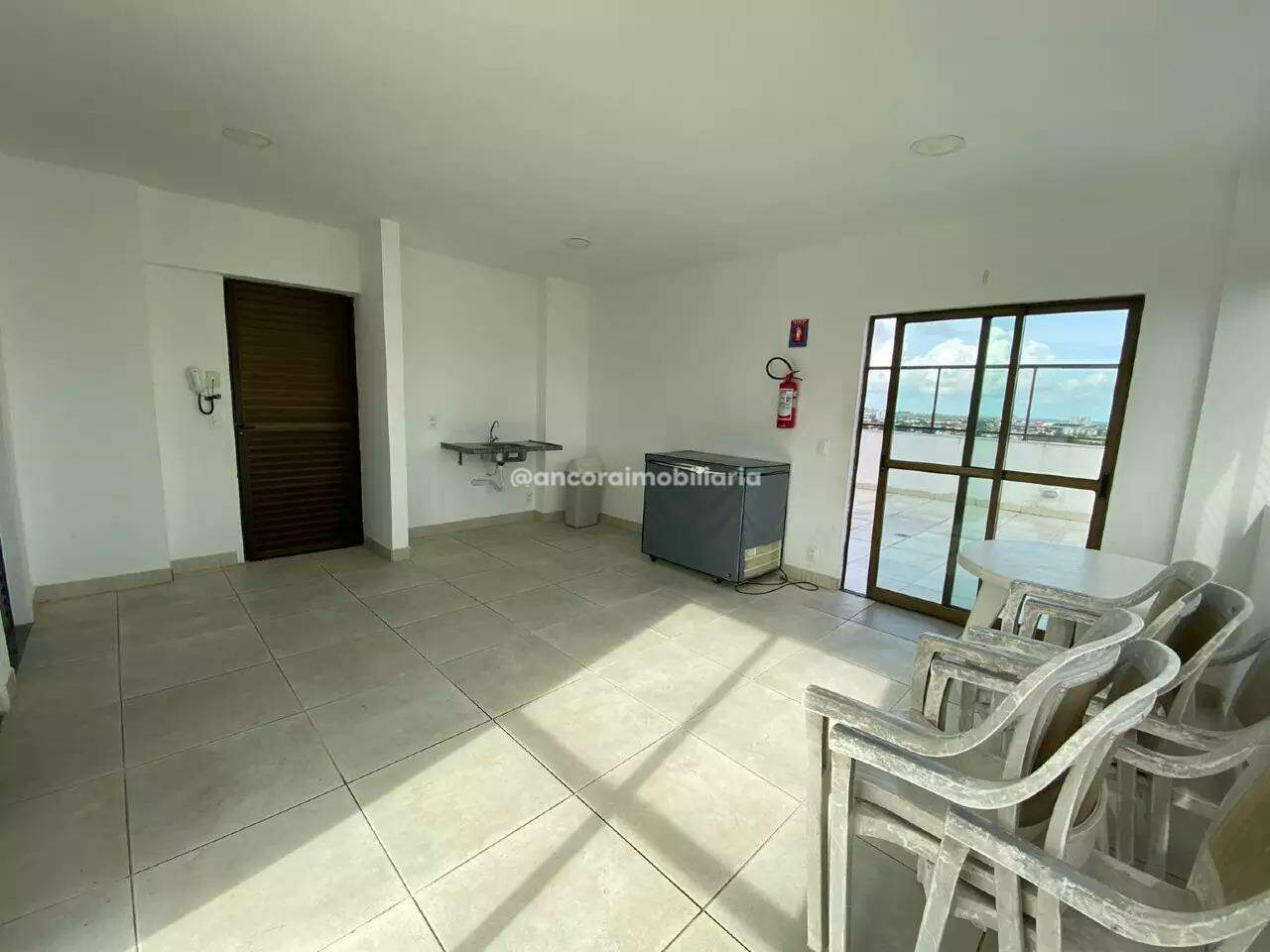 Apartamento à venda no Casa Amarela: 