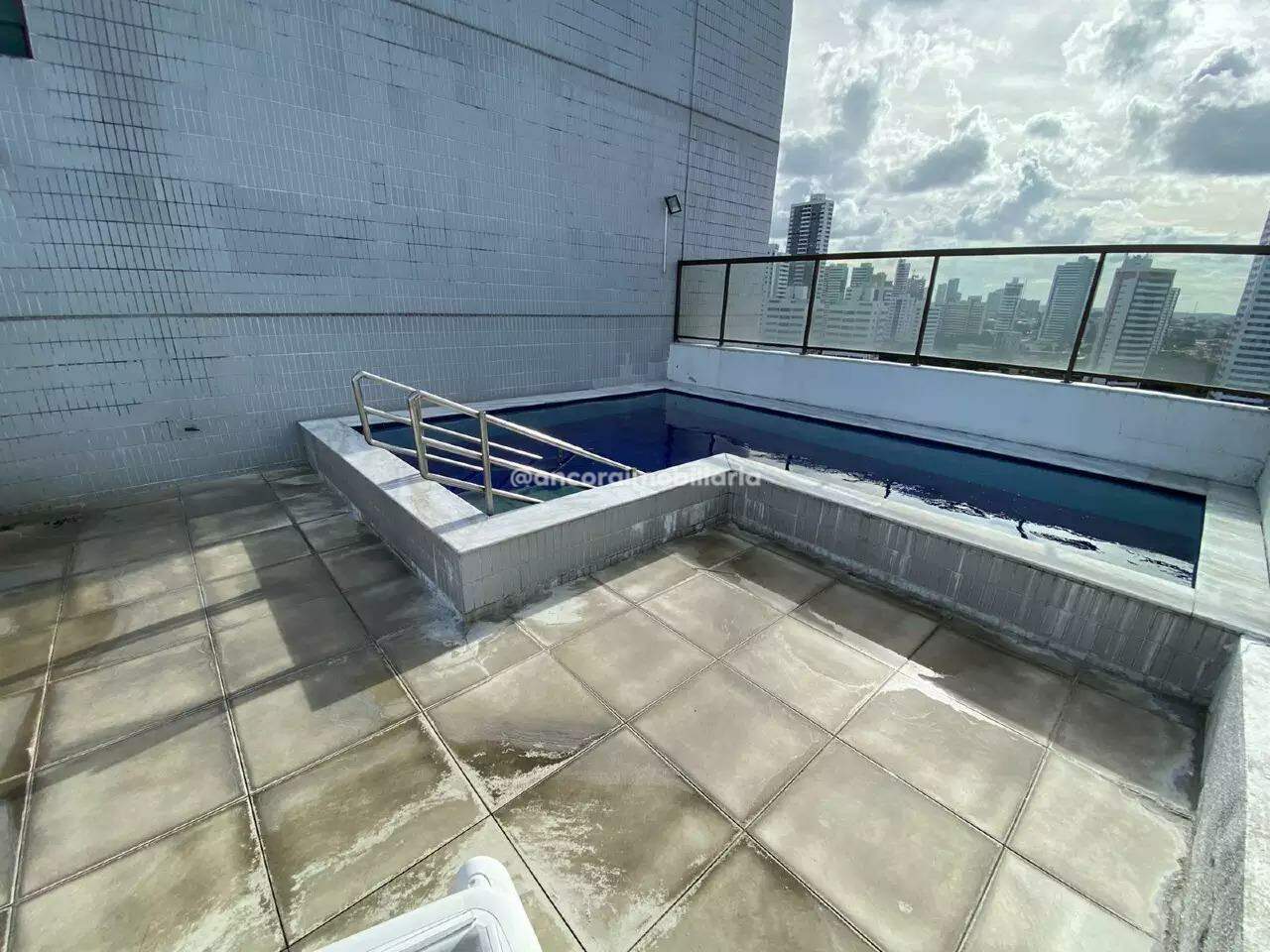 Apartamento à venda no Casa Amarela: 