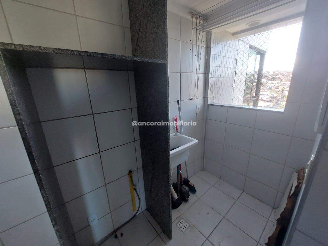 Apartamento à venda no Casa Amarela: 