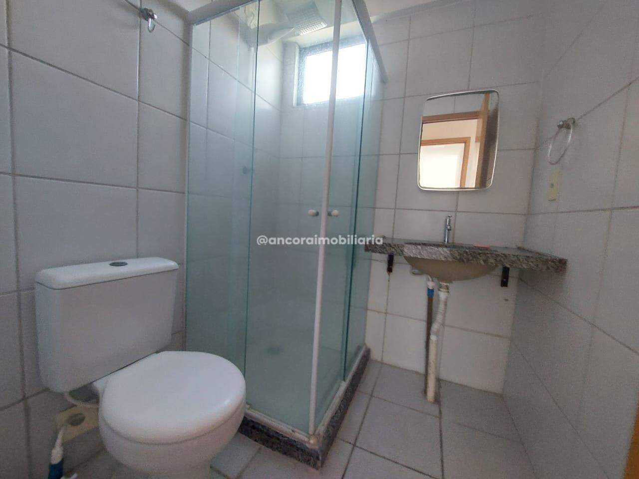 Apartamento à venda no Casa Amarela: 