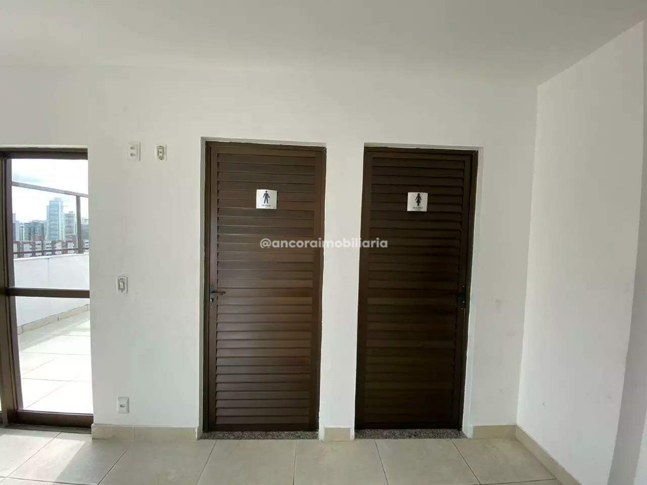 Apartamento à venda no Casa Amarela: 