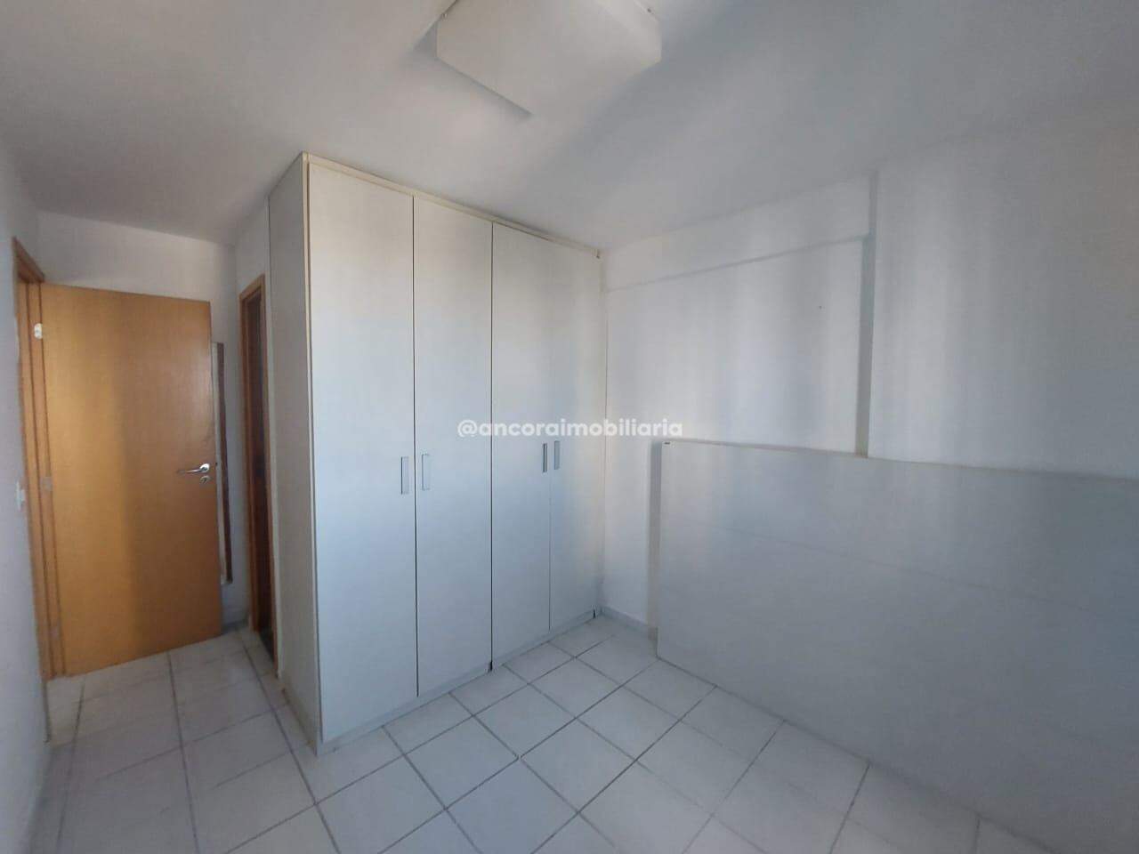 Apartamento à venda no Casa Amarela: 