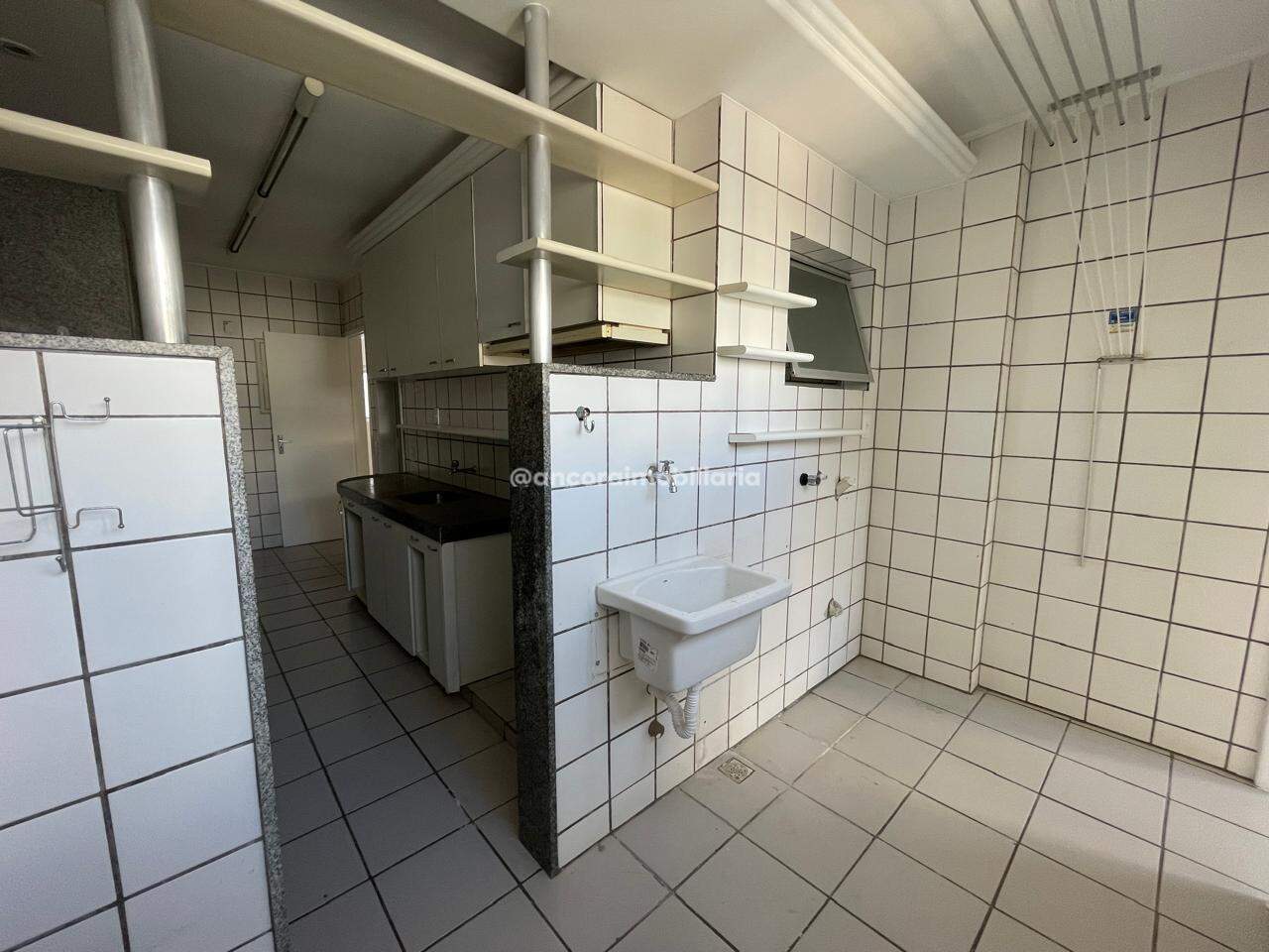 Apartamento à venda no Boa Viagem: