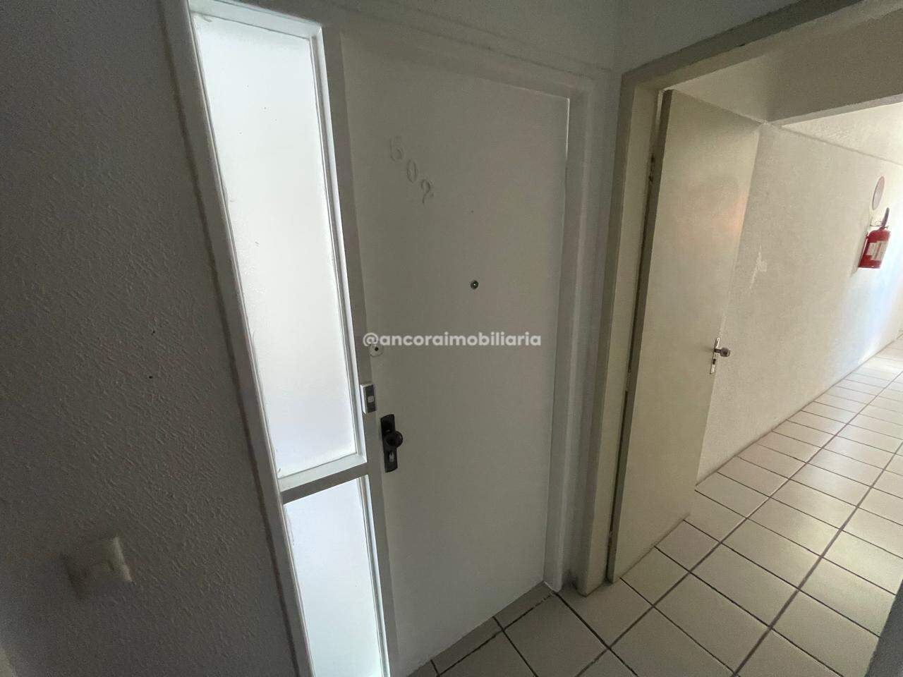 Apartamento à venda no Boa Viagem:
