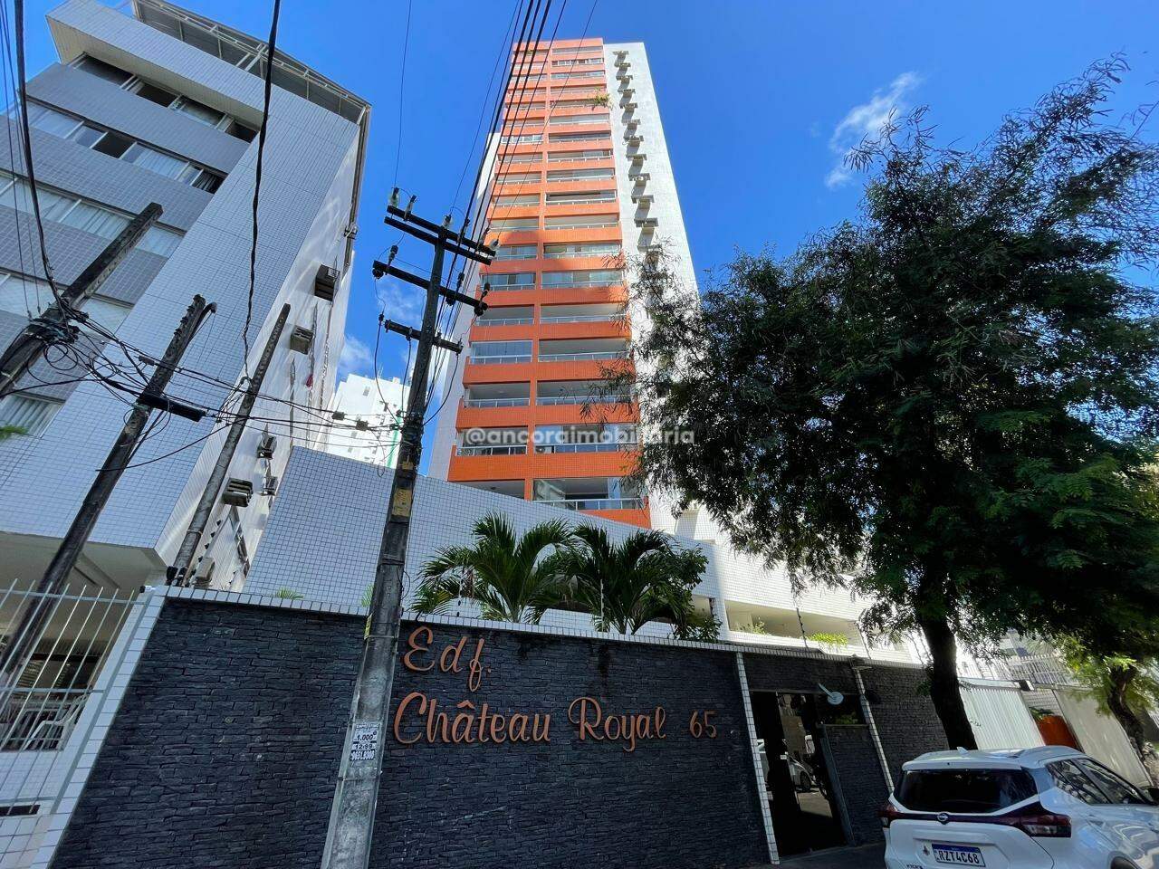 Apartamento à venda no Boa Viagem: