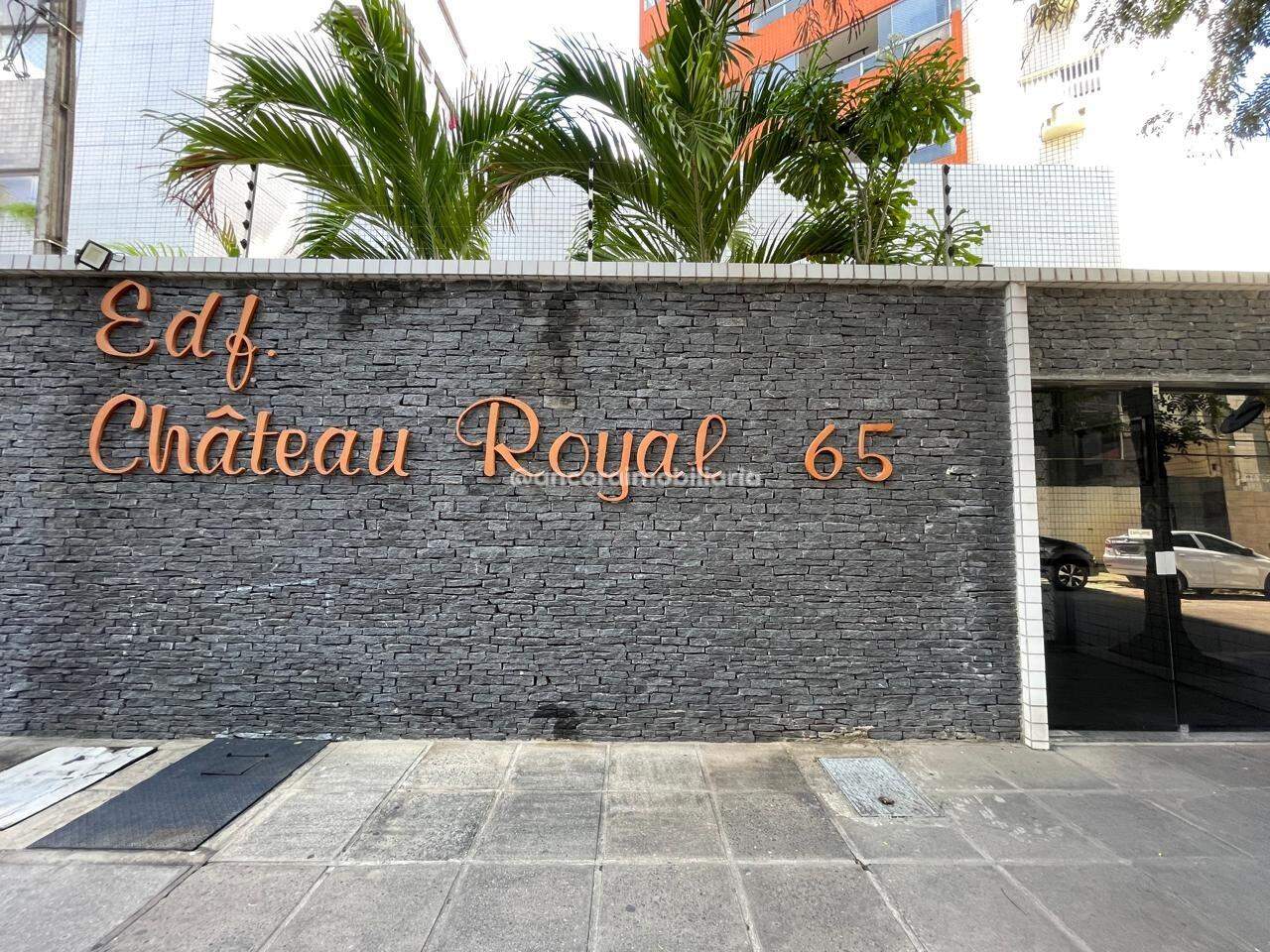 Apartamento à venda no Boa Viagem: