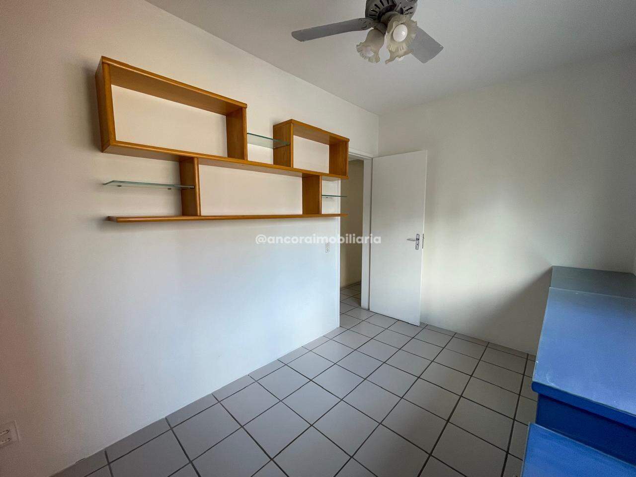 Apartamento à venda no Boa Viagem: