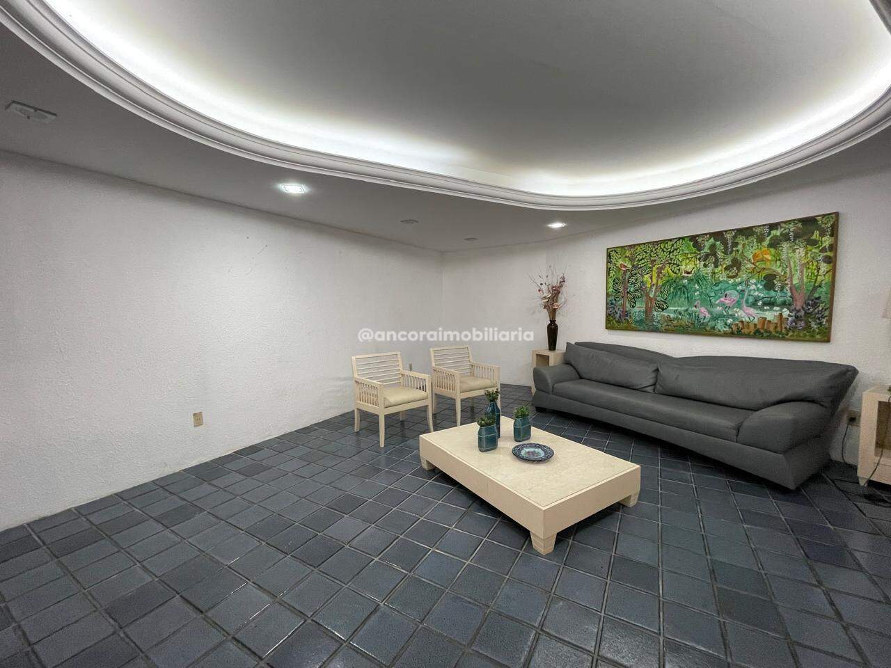 Apartamento à venda no Boa Viagem: