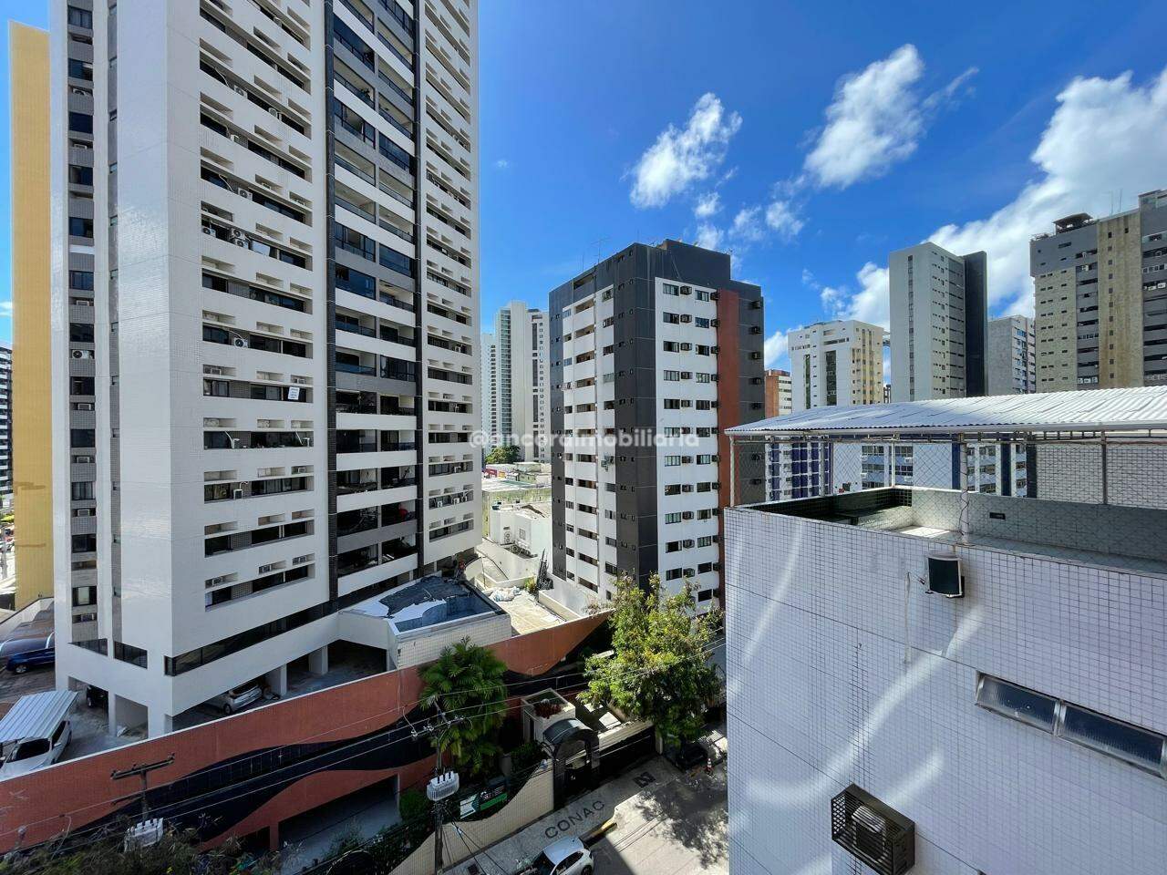 Apartamento à venda no Boa Viagem: