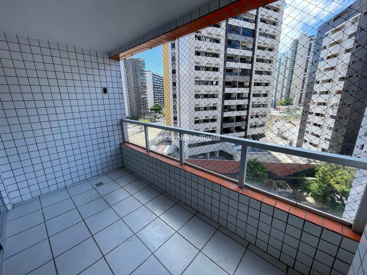 Apartamento à venda no Boa Viagem: