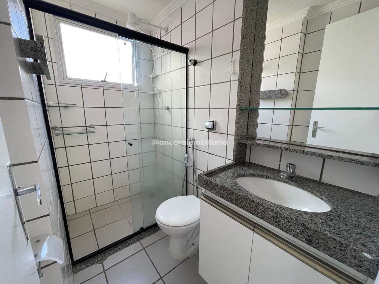 Apartamento à venda no Boa Viagem: