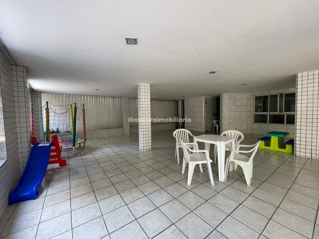 Apartamento à venda no Boa Viagem: