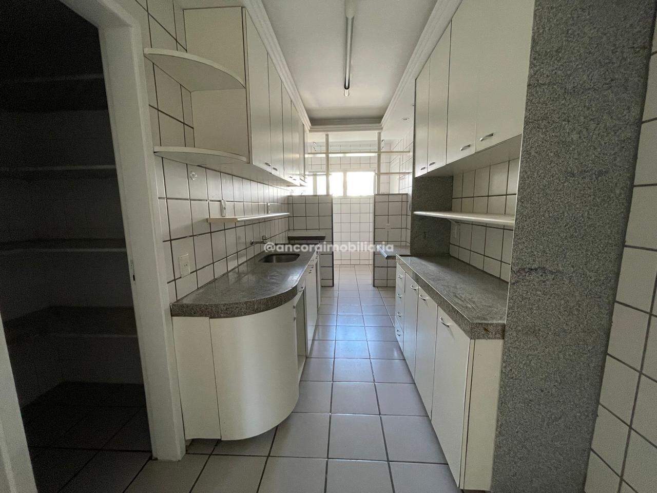 Apartamento à venda no Boa Viagem: