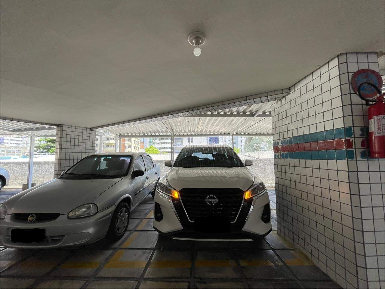 Apartamento à venda no Boa Viagem: