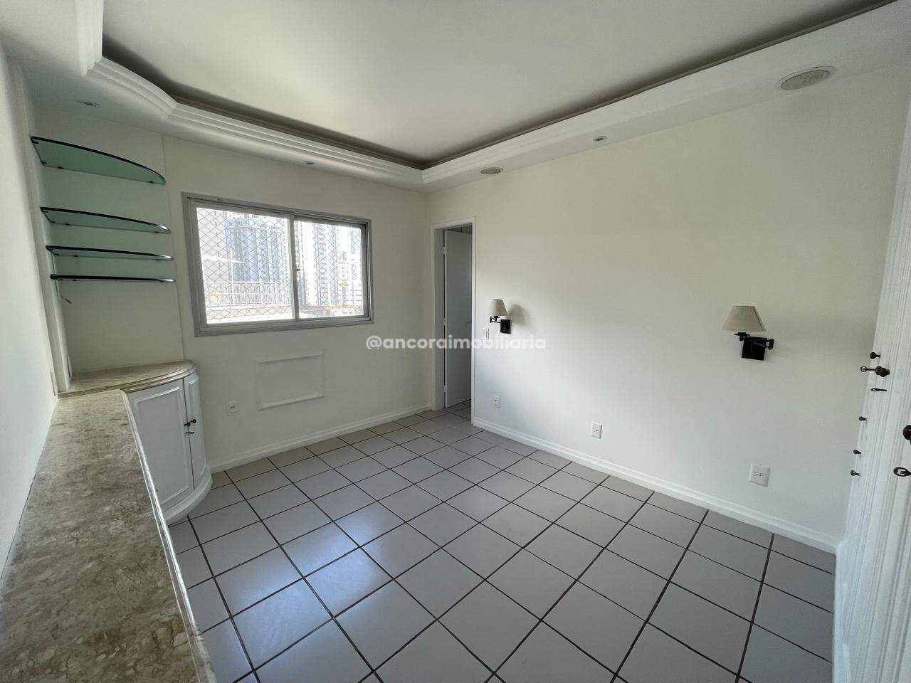 Apartamento à venda no Boa Viagem: