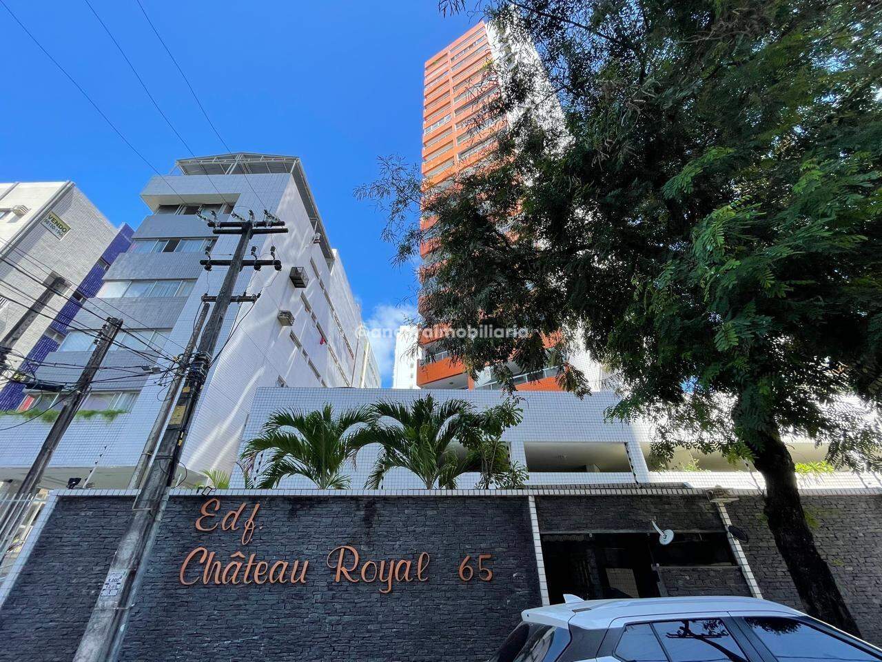 Apartamento à venda no Boa Viagem: