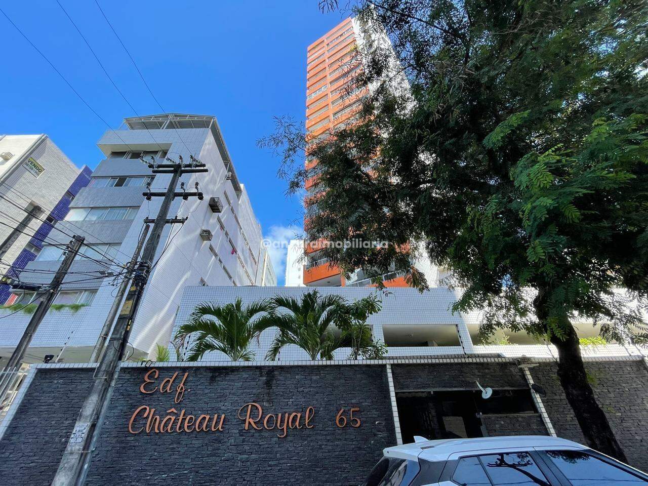 Apartamento à venda no Boa Viagem: