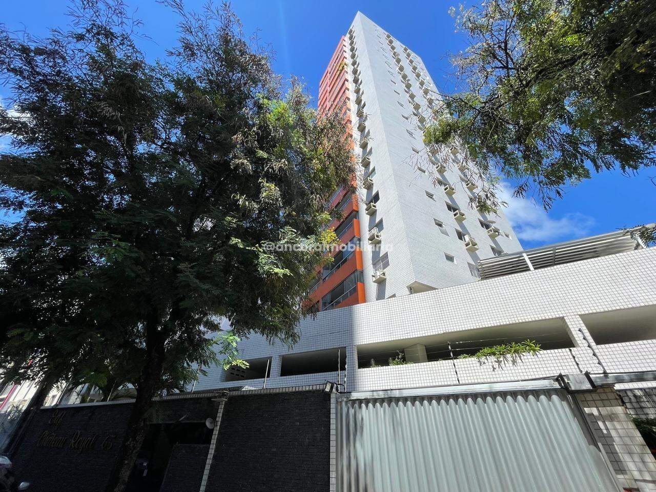 Apartamento à venda no Boa Viagem: