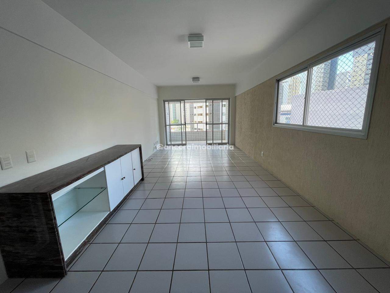 Apartamento à venda no Boa Viagem: