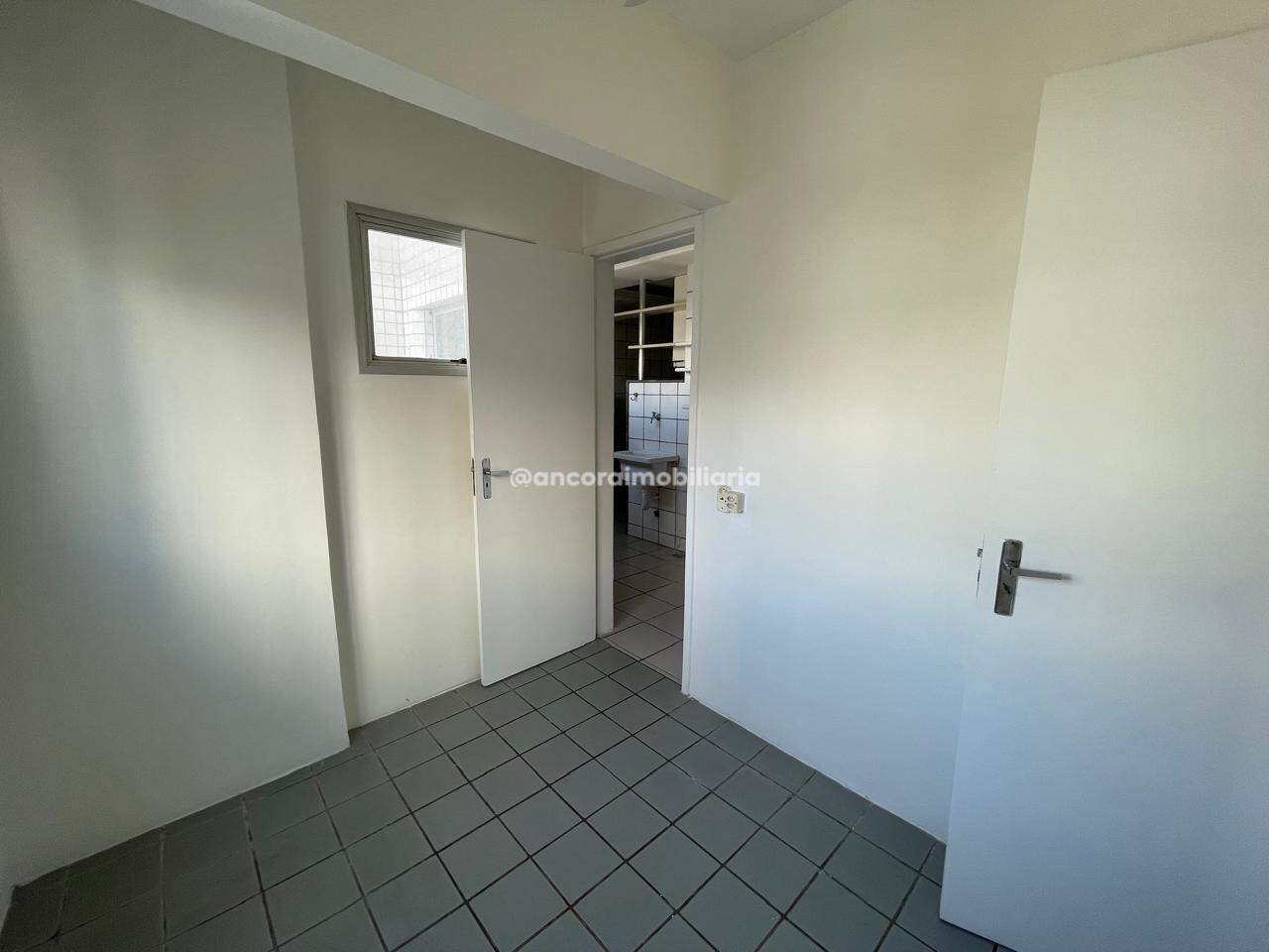 Apartamento à venda no Boa Viagem: