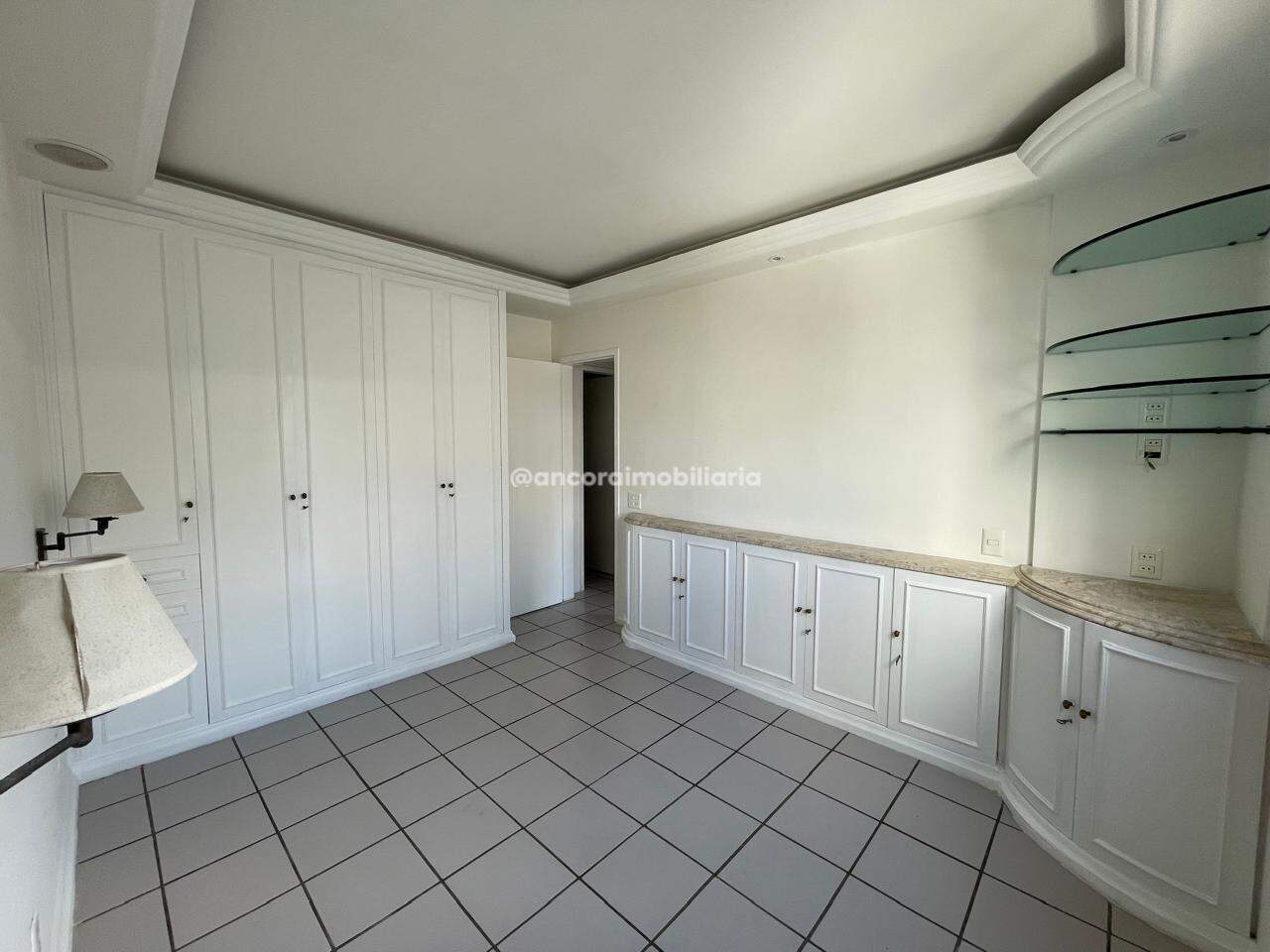 Apartamento à venda no Boa Viagem: