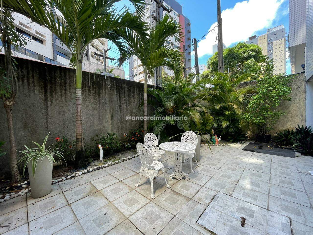 Apartamento à venda no Boa Viagem: