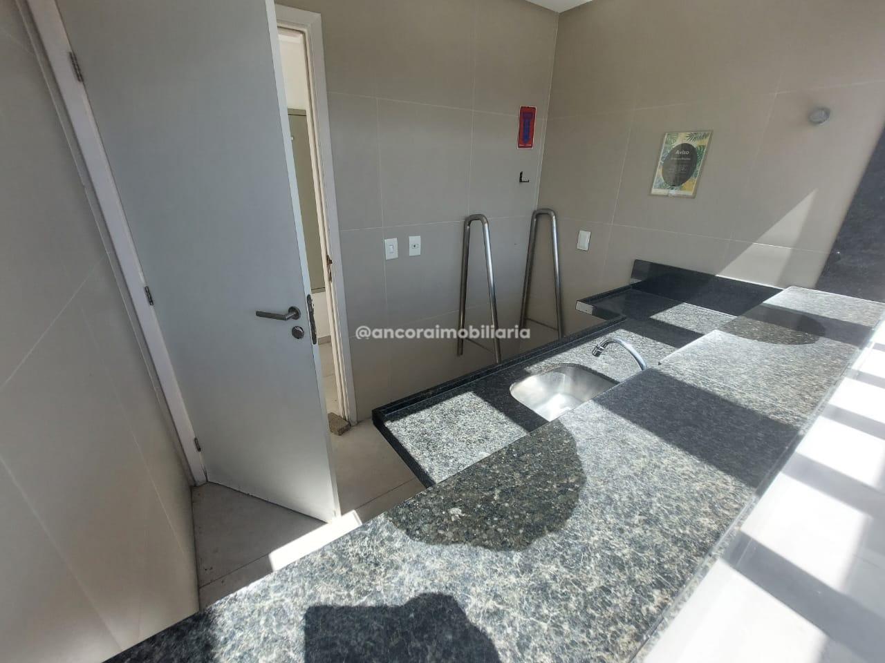 Apartamento à venda no Boa Viagem: 