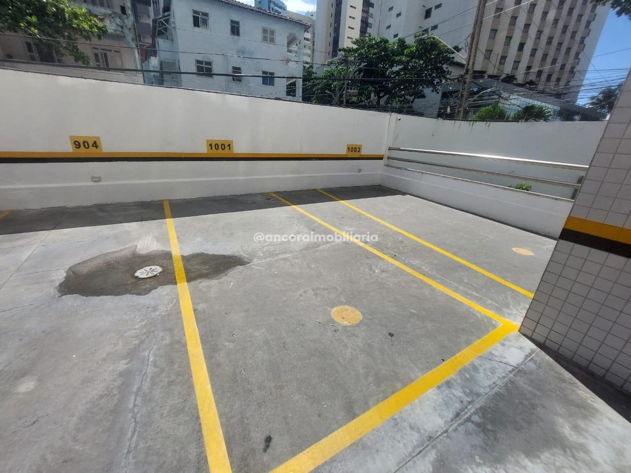 Apartamento à venda no Boa Viagem: 