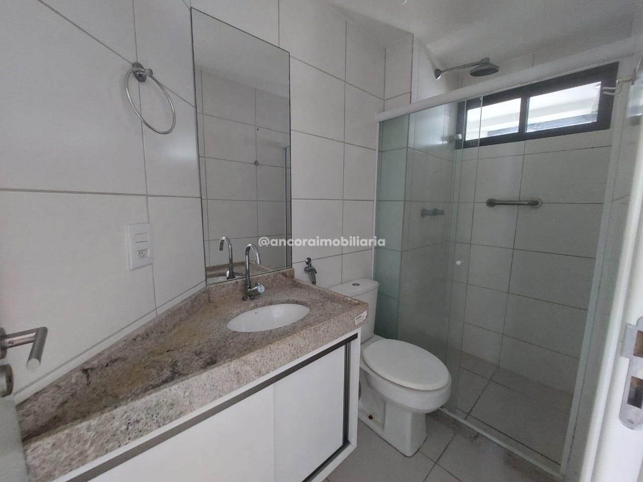 Apartamento à venda no Boa Viagem: 