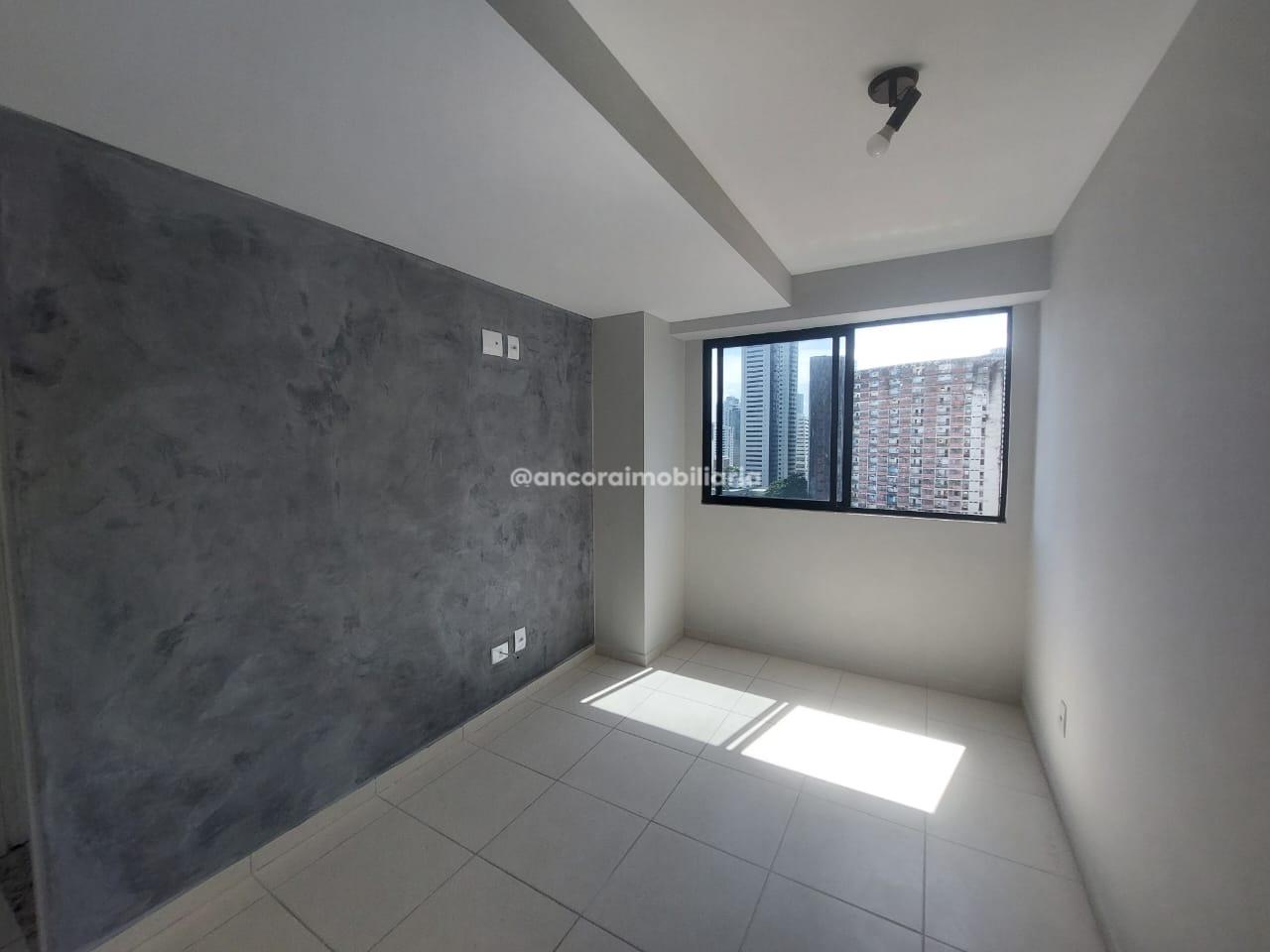 Apartamento à venda no Boa Viagem: 