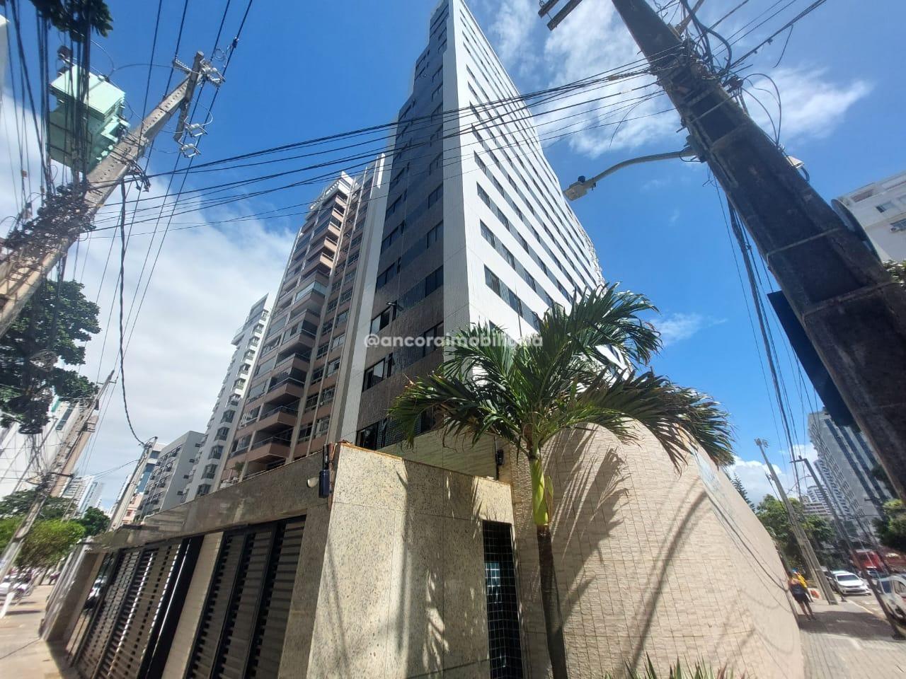 Apartamento à venda no Boa Viagem: 