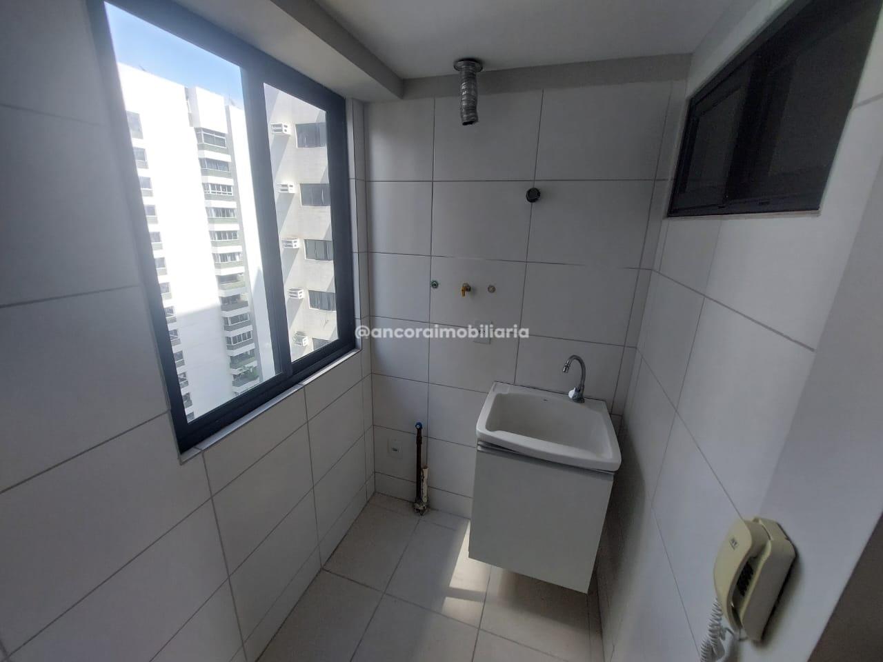 Apartamento à venda no Boa Viagem: 