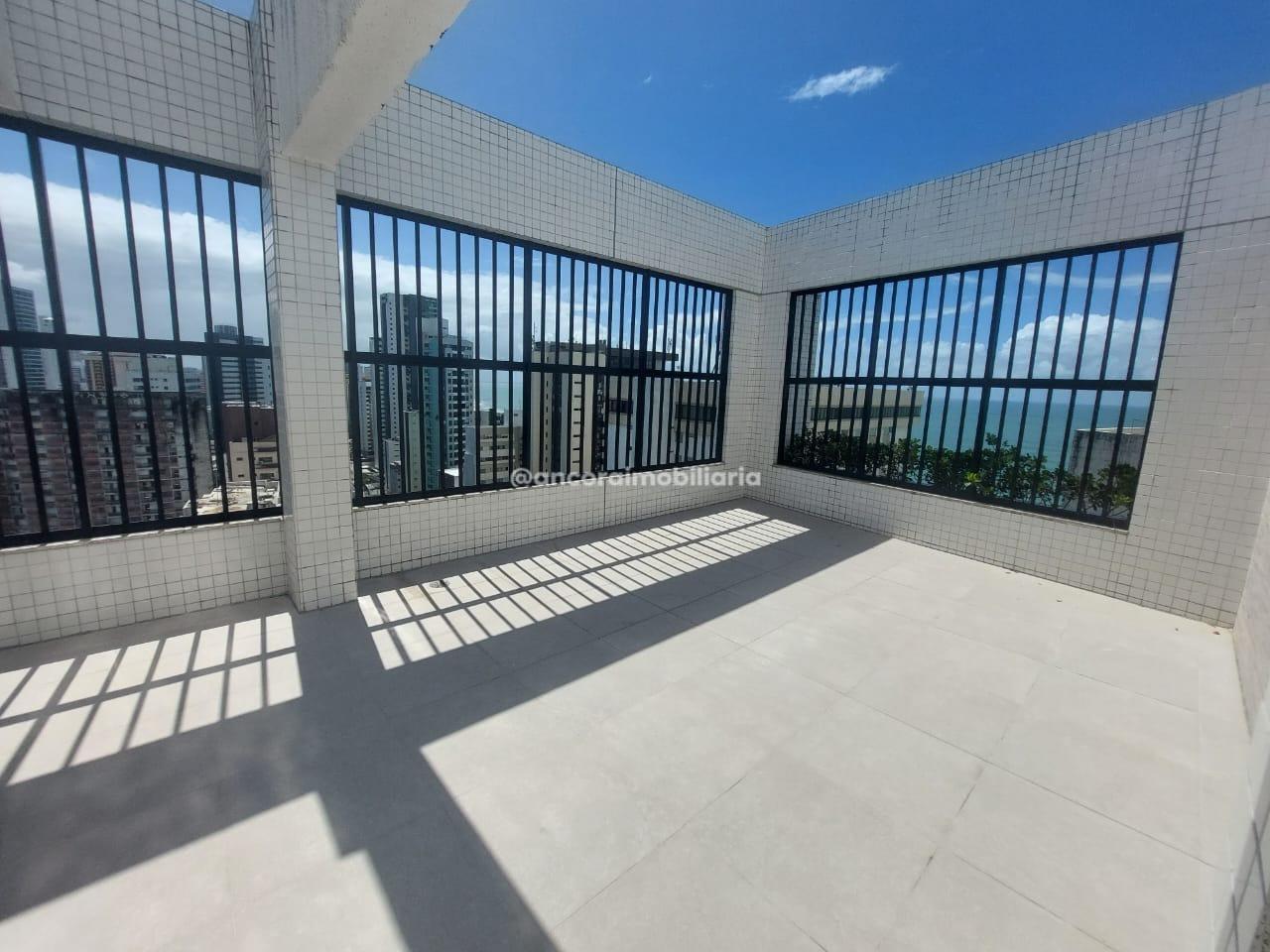 Apartamento à venda no Boa Viagem: 