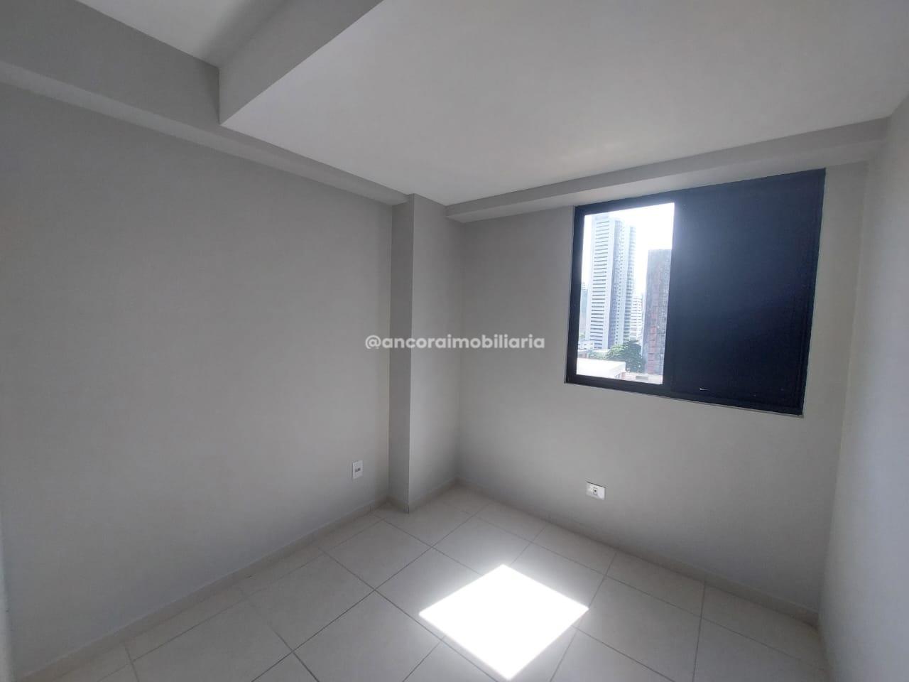 Apartamento à venda no Boa Viagem: 