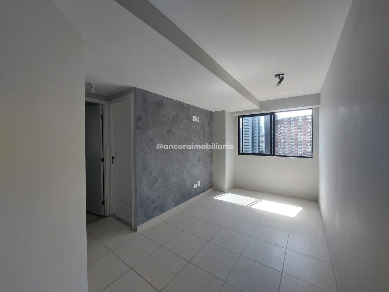 Apartamento à venda no Boa Viagem: 