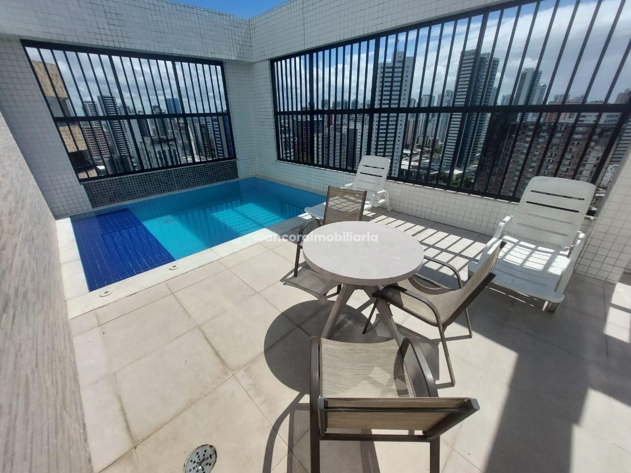 Apartamento à venda no Boa Viagem: 