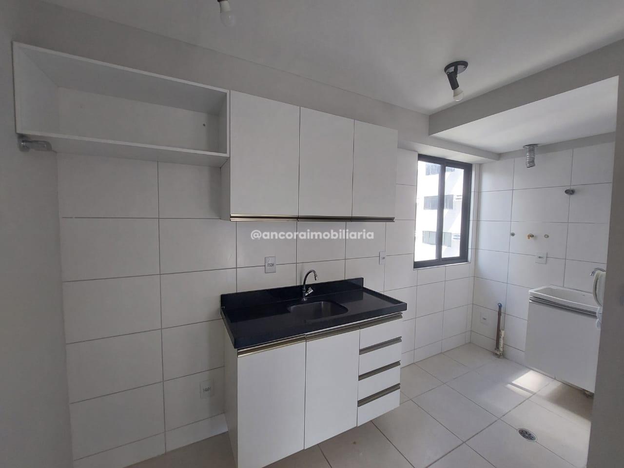 Apartamento à venda no Boa Viagem: 