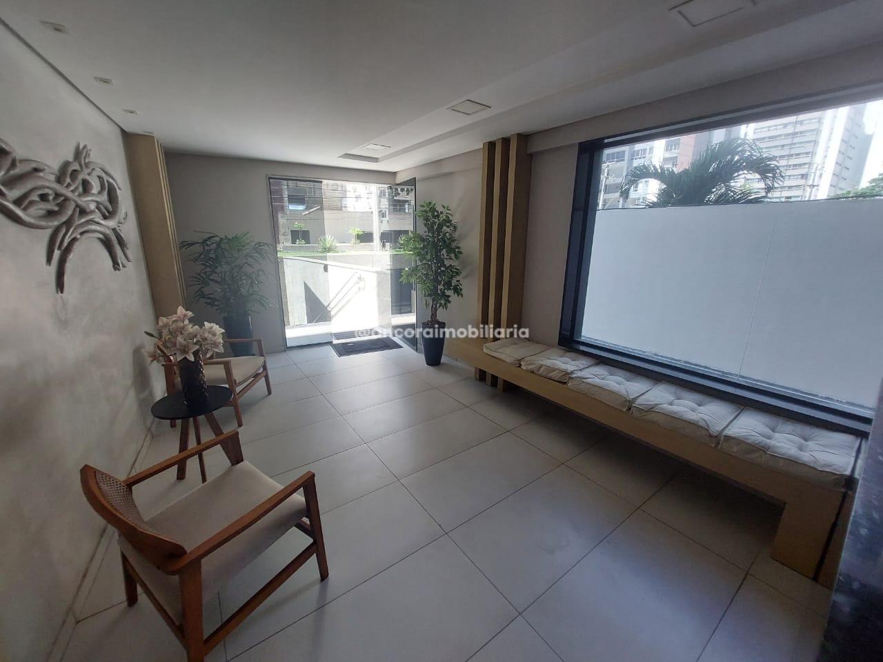 Apartamento à venda no Boa Viagem: 