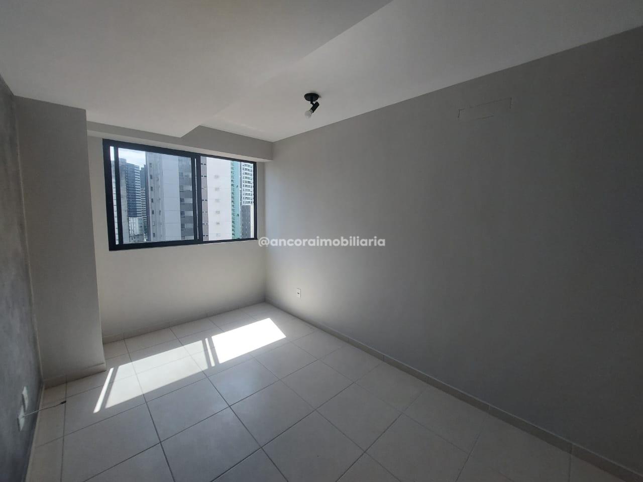 Apartamento à venda no Boa Viagem: 