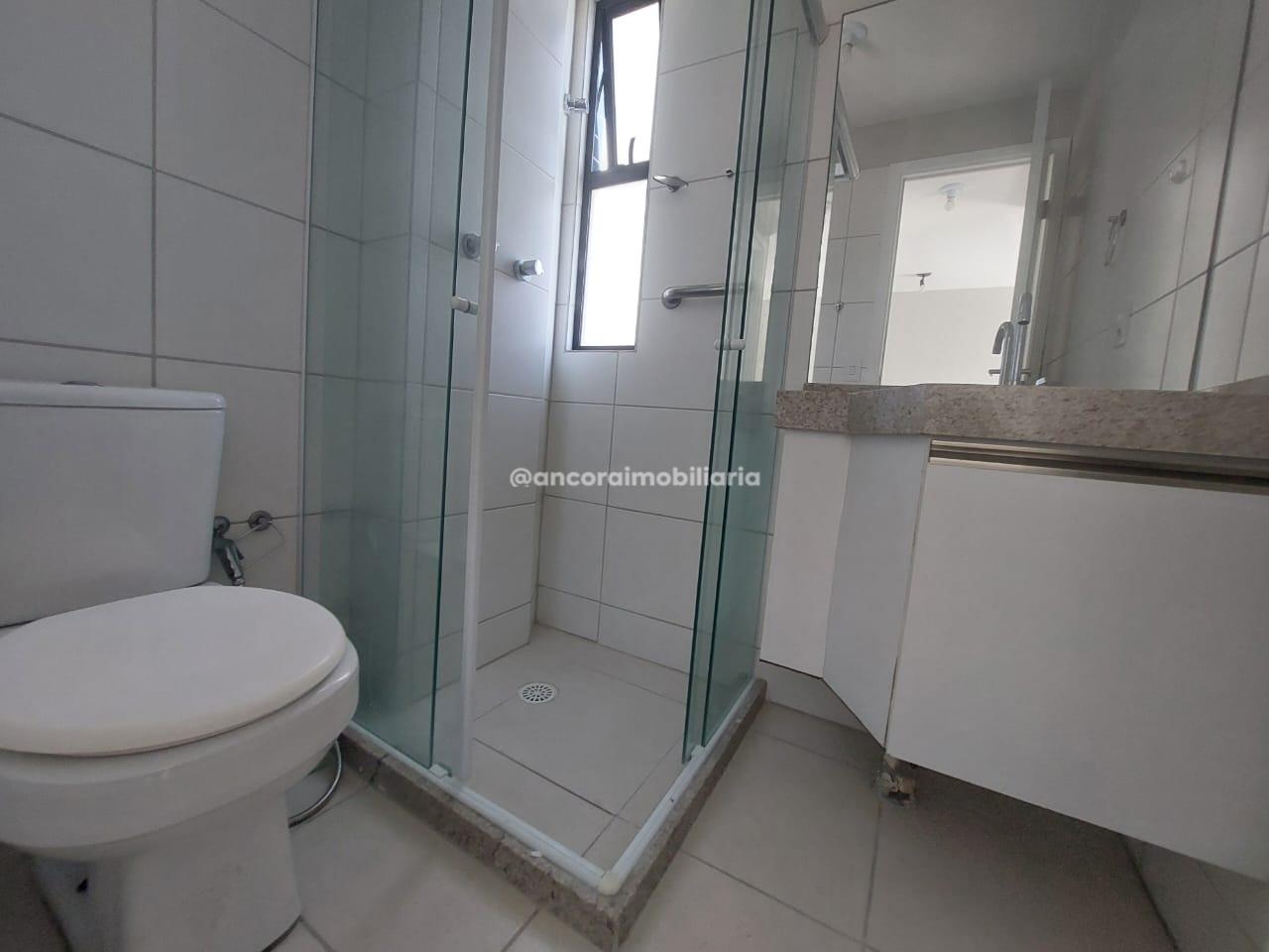 Apartamento à venda no Boa Viagem: 