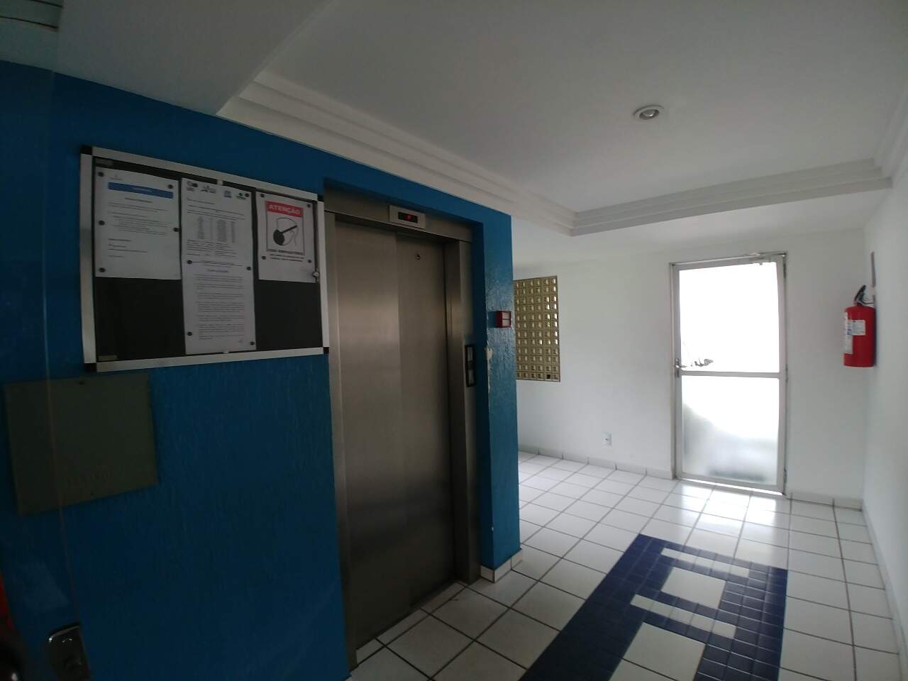 Apartamento à venda no Arruda: 