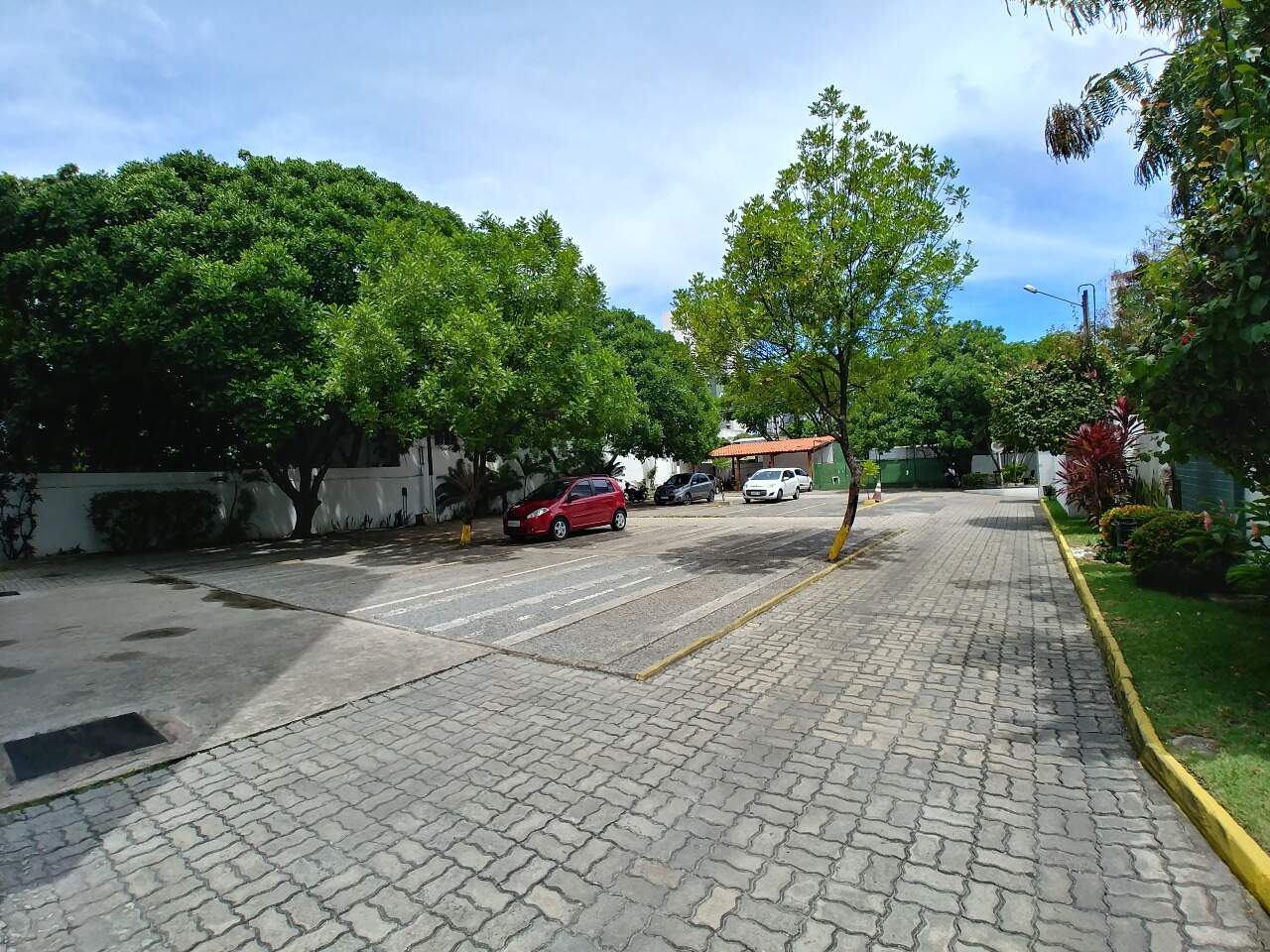 Apartamento à venda no Arruda: 