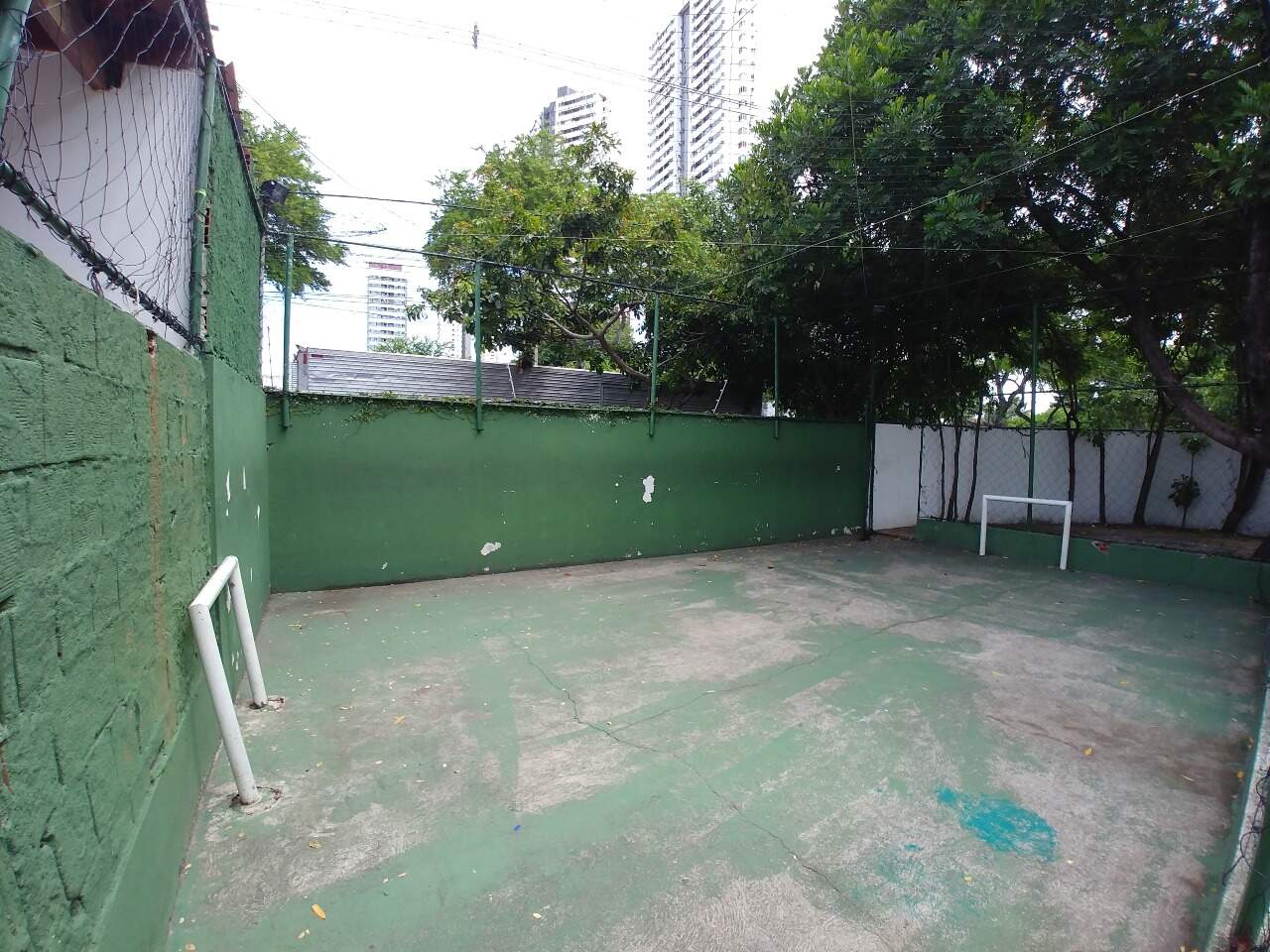 Apartamento à venda no Arruda: 