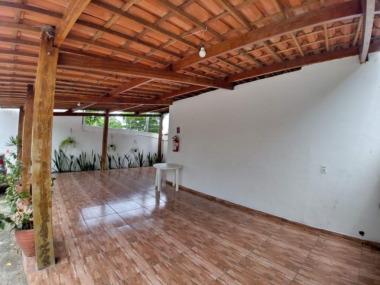 Apartamento à venda no Arruda: 