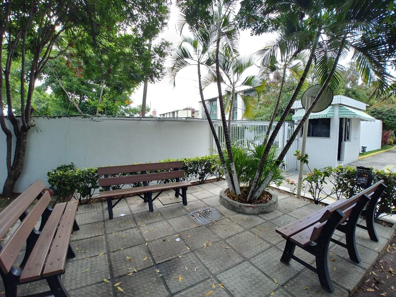 Apartamento à venda no Arruda: 